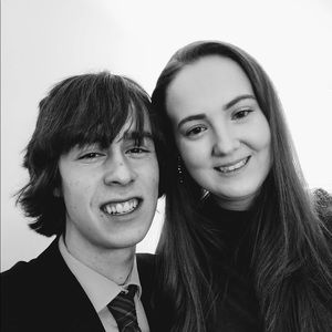 Meet your Posher, Zoe